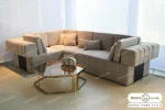 مبل ال راحتی جدید سفارشی کد ۱۰۰ خرید باروس (1)