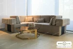 مبل ال راحتی جدید سفارشی کد ۱۰۰ خرید باروس (6)