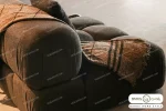 مبل ال راحتی جدید سفارشی کد ۱۰۱ خرید باروس (12)
