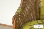 مبل تک نفره با طراحی جذاب پرنس تولیدی باروس (4)