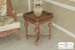 مبل تک نفره با طراحی جذاب پرنس خرید باروس 65 (1)