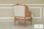 مبل تک نفره با طراحی جذاب پرنس خرید باروس 65 (3)
