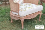 مبل تک نفره با طراحی جذاب پرنس خرید باروس 65 (6)