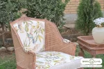 مبل تک نفره با طراحی جذاب پرنس خرید باروس 65 (7)