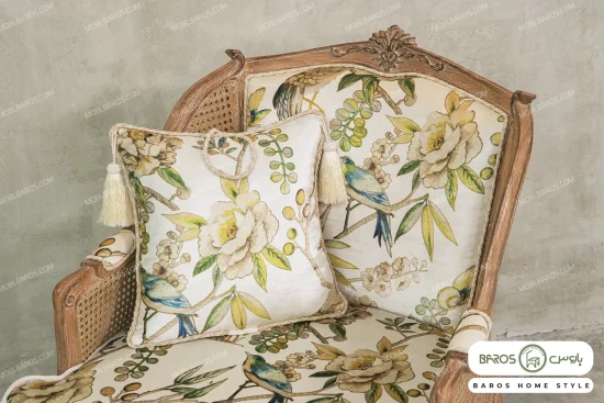 مبل تک نفره با طراحی جذاب پرنس خرید باروس 9 (3)