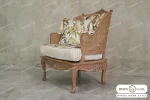 مبل تک نفره با طراحی جذاب پرنس خرید باروس 9 (8)