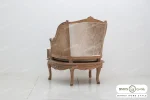 مبل تک نفره با طراحی جذاب پرنس خرید مبل باروس 1043 (1)