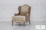 مبل تک نفره با طراحی جذاب پرنس خرید مبل باروس 94932 (2)