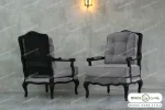 مبل تک نفره فرانسوی خرید مبل باروس ۵۹۴۹۳ (1)
