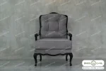 مبل تک نفره فرانسوی خرید مبل باروس ۵۹۴۹۳ (2)