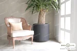مبل تک نفره پرنس خرید مبل باروس 49932 (1)