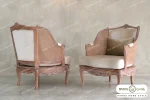مبل تک نفره پرنس خرید مبل باروس 49932 (2)