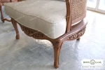مبل تک نفره پرنس خرید مبل باروس ۴۹۹۳ (1)