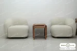 مبل راحتی جدید نرم و جذاب ۸ نفره پوکو کد ۲ خرید باروس (4)