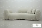 مبل راحتی جدید نرم و جذاب ۸ نفره پوکو کد ۲ خرید باروس (6)