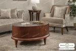 مبل راحتی جدید و سفارشی پانتی باروس (1)