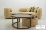 کاناپه راحتی جدید اسپرت نیو پوکو