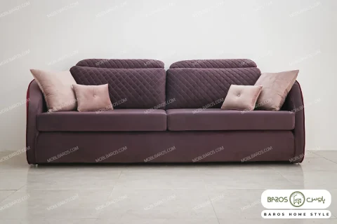 مبل راحتی و جدید کیجا
