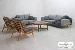 مبل راحتی و مدرن جدید مدل شادلی خرید مبل باروس 56 (4)