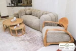 مبل راحتی ۵ نفره جدید ژاکلین کد ۲ خرید باروس 6 (1)