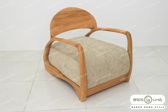 مبل راحتی ۵ نفره جدید ژاکلین کد ۲ خرید باروس 6 (3)