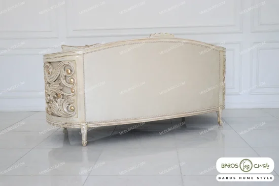 مبل سلطنتی جدید مدل الینا خرید باروس (15)