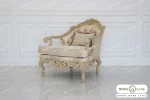 مبل سلطنتی جدید مدل الینا خرید باروس (16)