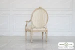 مبل سلطنتی جدید مدل الینا خرید باروس (19)