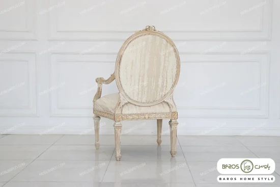 مبل سلطنتی جدید مدل الینا خرید باروس (19)