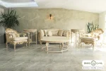 مبل نئوکلاسیک ایتالیایی الینا- وبلاگ مبل باروس