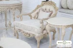 مبل سلطنتی جدید مدل الینا خرید باروس (6)