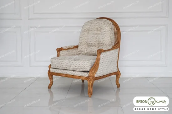 مبل مدل گندم و چستر شیاره کد ۶ خرید باروس 89 (13)