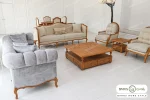 مبل مدل گندم و چستر شیاره کد ۶ خرید باروس 89 (2)