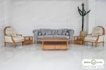 مبل مدل گندم و چستر شیاره کد ۶ خرید باروس 89 (9)