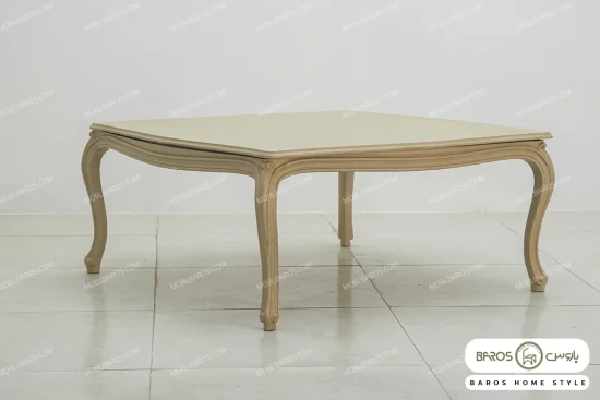 مبل نئوکلاسیک ابزاری کد ۶ خرید باروس (9)