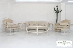 مبل نئوکلاسیک ایتالیایی لورنزو کد ۱۰ خرید مبل باروس 69 (14)