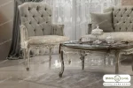 مبل نئوکلاسیک جدید و سفارشی داماک خرید باروس 56 (2)