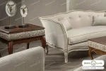 مبل نئوکلاسیک جدید و سفارشی سمانا خرید باروس 53 (2)