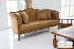 مبل نئوکلاسیک راشل پلاس و راحتی چستر کد ۳ خرید مبل باروس 456 (11)