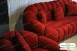 مبل نیم ست راحتی شیک سفارشی کد ۱۰۴ خرید باروس (4)