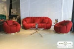 مبل نیم ست راحتی شیک سفارشی کد ۱۰۴ خرید باروس (8)