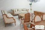 مبل کلاسیک رومینا و چستر نیکا کد ۳ خرید باروس 4 (9)