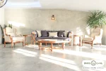 مبل کلاسیک رومینا و کینگ و چستر نیکا خرید مبل باروس 1014 (10)