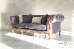 مبل کلاسیک رومینا و کینگ و چستر نیکا خرید مبل باروس 1014 (12)