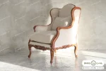 مبل کلاسیک رومینا و کینگ و چستر نیکا خرید مبل باروس 1014 (14)