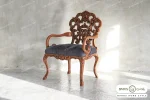 مبل کلاسیک رومینا و کینگ و چستر نیکا خرید مبل باروس 1014 (15)