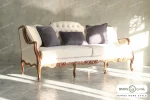 مبل کلاسیک رومینا و کینگ و چستر نیکا خرید مبل باروس 1014 (7)