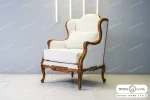 مبل کلاسیک رومینا و کینگ و چستر نیکا خرید مبل باروس 56 (8)