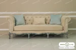 مبل کلاسیک ۱۰ نفره گندم، چستر روما و فرانسوی خرید باروس (4)