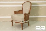 مبل کلاسیک ۷ نفره جورجیا و روما پلاس و فرانسوی خرید باروس (6)